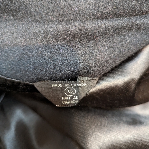 Vintage Opera wool coat - Picture 9 of 9